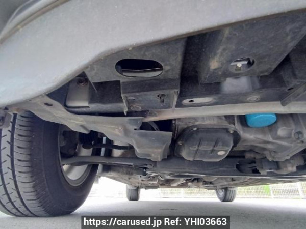 Used 2013 AT nissan note E12 Image[31]