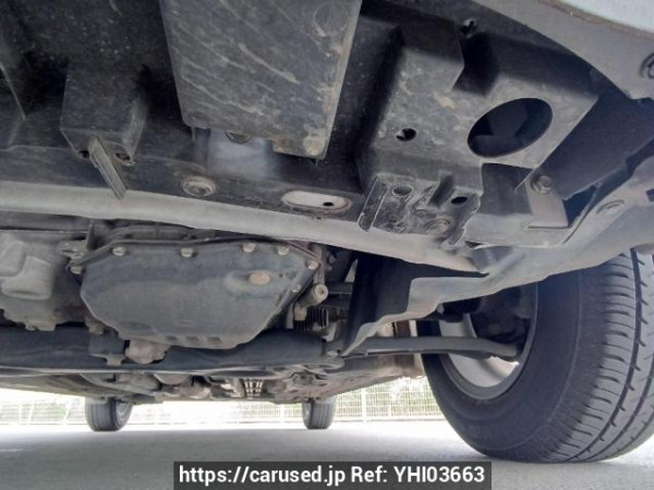 Used 2013 AT nissan note E12 Image[32]