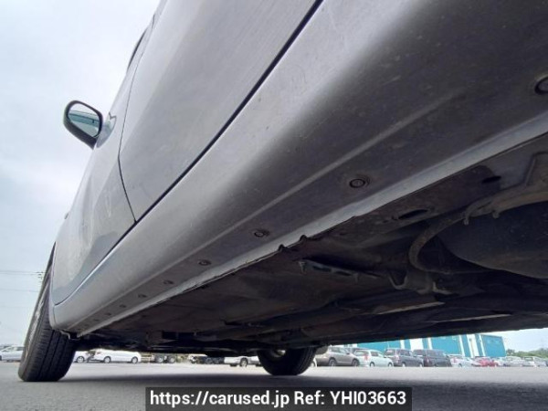 Used 2013 AT nissan note E12 Image[33]