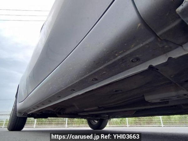 Used 2013 AT nissan note E12 Image[35]