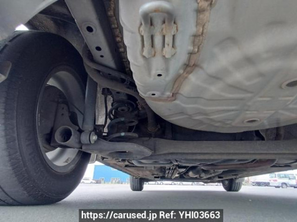 Used 2013 AT nissan note E12 Image[37]