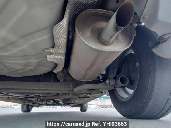 Used 2013 AT nissan note E12 Image[38]