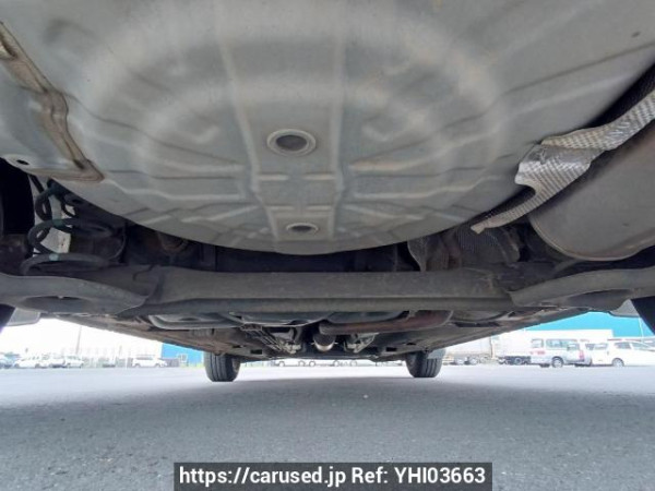 Used 2013 AT nissan note E12 Image[39]