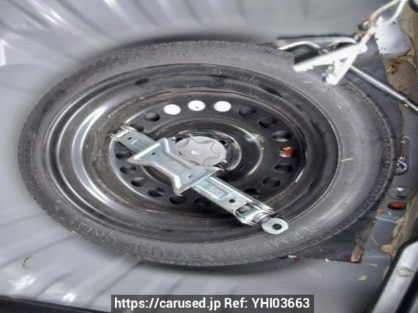 Used 2013 AT nissan note E12 Image[40]