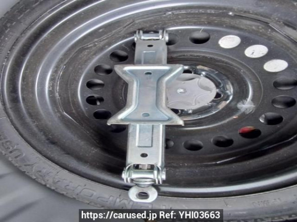Used 2013 AT nissan note E12 Image[41]