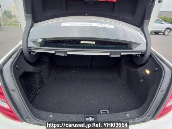 Used 2014 AT mercedes-benz c-class 204049 Image[8]