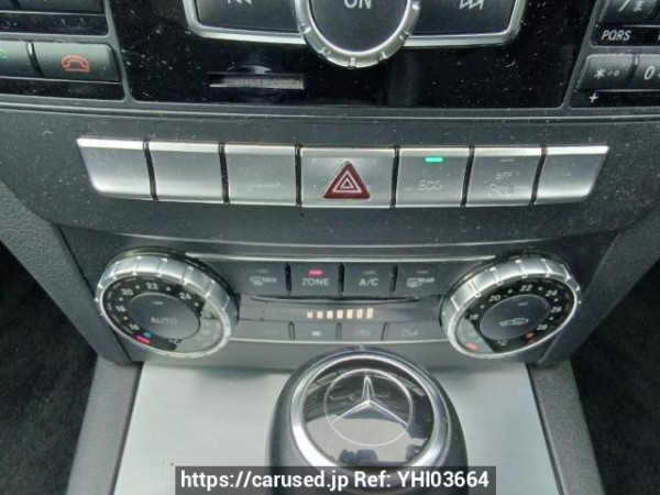 Used 2014 AT mercedes-benz c-class 204049 Image[21]