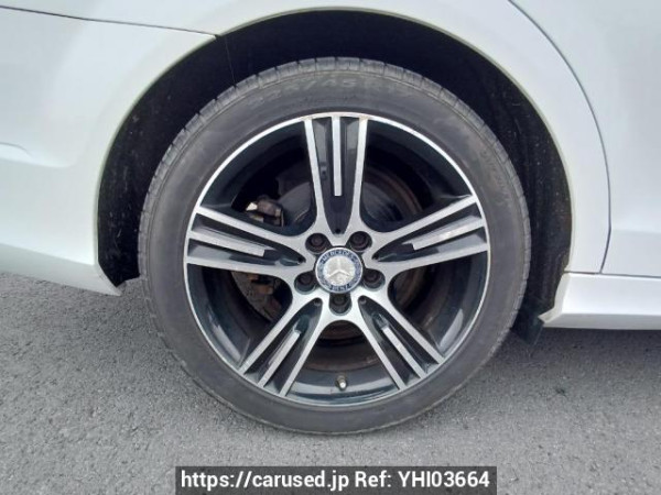 Used 2014 AT mercedes-benz c-class 204049 Image[28]