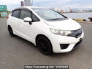 Honda Fit GK3