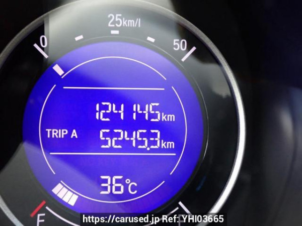 Used 2015 AT honda fit GK3 Image[21]