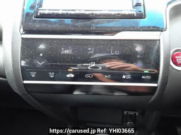 Used 2015 AT honda fit GK3 Image[24]
