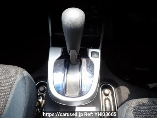 Used 2015 AT honda fit GK3 Image[25]