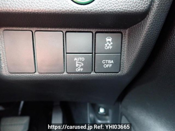 Used 2015 AT honda fit GK3 Image[26]