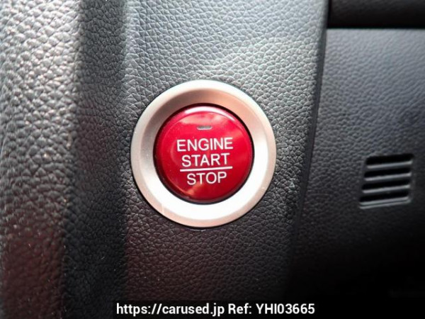 Used 2015 AT honda fit GK3 Image[27]