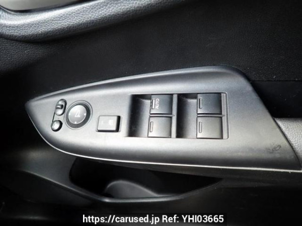 Used 2015 AT honda fit GK3 Image[29]