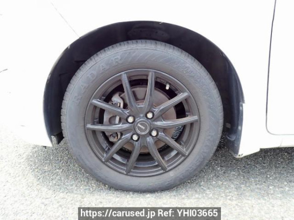 Used 2015 AT honda fit GK3 Image[31]
