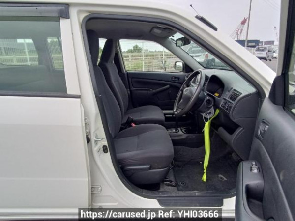 Used 2013 AT toyota probox-van NCP50V Image[12]