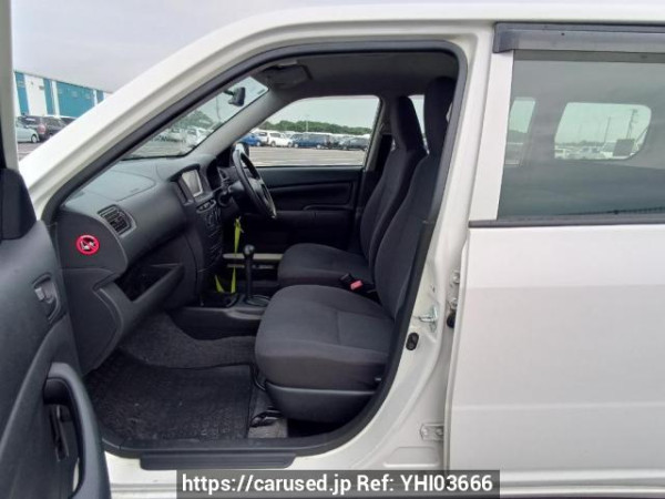 Used 2013 AT toyota probox-van NCP50V Image[13]