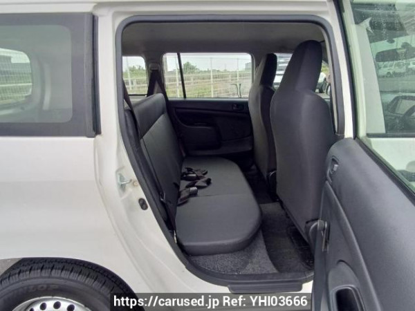 Used 2013 AT toyota probox-van NCP50V Image[14]