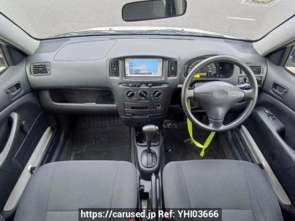 Used 2013 AT toyota probox-van NCP50V Image[16]