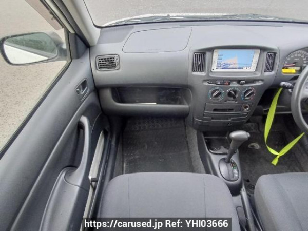 Used 2013 AT toyota probox-van NCP50V Image[17]