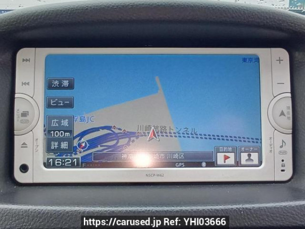 Used 2013 AT toyota probox-van NCP50V Image[20]