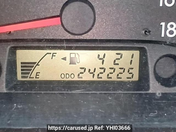 Used 2013 AT toyota probox-van NCP50V Image[24]