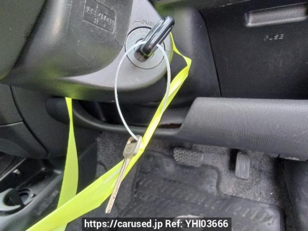 Used 2013 AT toyota probox-van NCP50V Image[25]