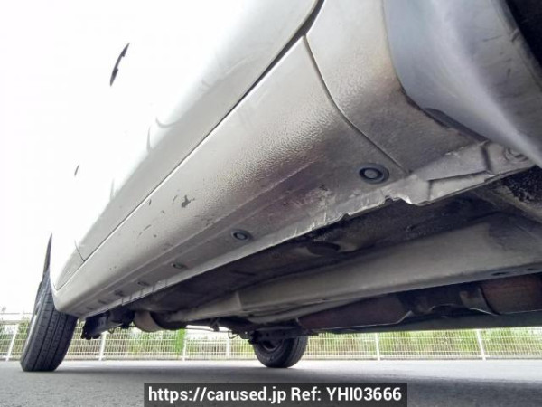 Used 2013 AT toyota probox-van NCP50V Image[34]