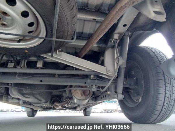 Used 2013 AT toyota probox-van NCP50V Image[37]