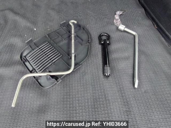 Used 2013 AT toyota probox-van NCP50V Image[41]