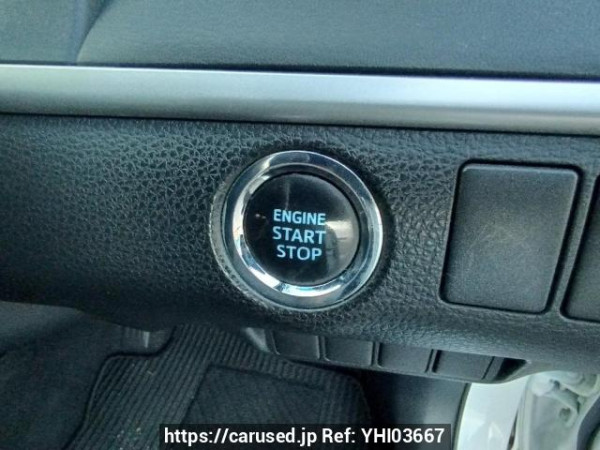 Used 2014 AT toyota harrier ZSU60W Image[25]