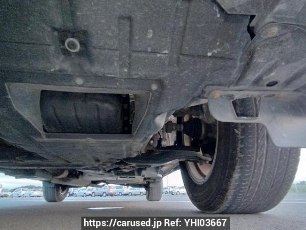 Used 2014 AT toyota harrier ZSU60W Image[32]