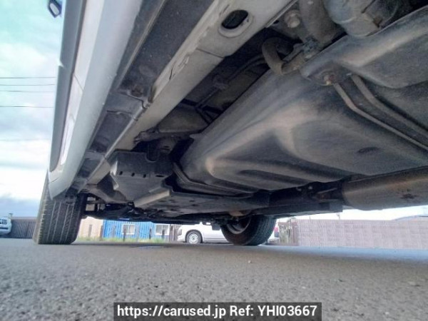 Used 2014 AT toyota harrier ZSU60W Image[33]
