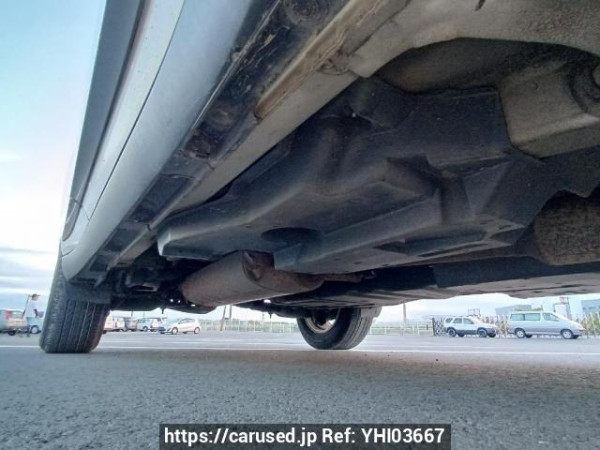 Used 2014 AT toyota harrier ZSU60W Image[35]
