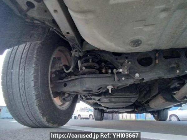 Used 2014 AT toyota harrier ZSU60W Image[37]