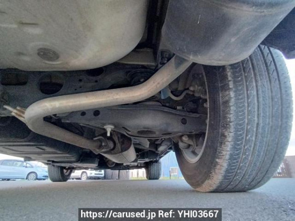 Used 2014 AT toyota harrier ZSU60W Image[38]