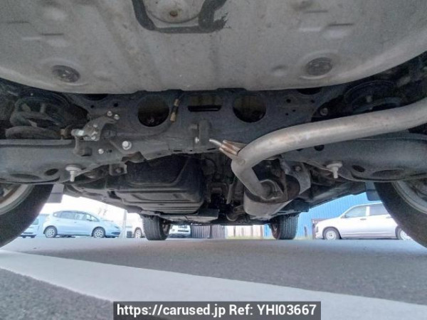 Used 2014 AT toyota harrier ZSU60W Image[39]