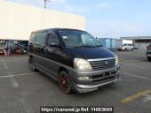 Toyota Hiace Regius