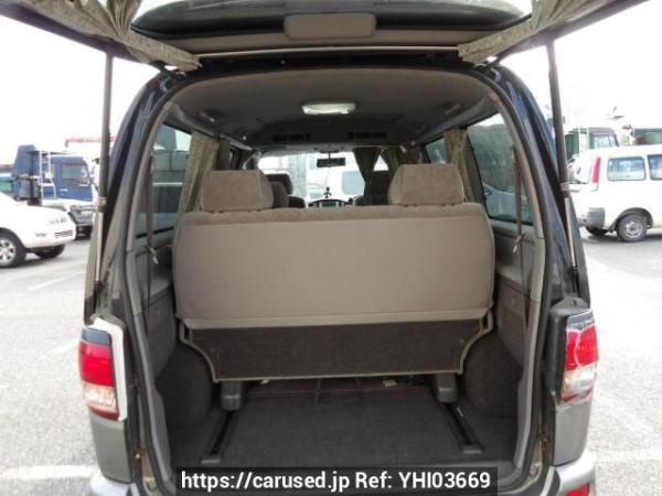 Used 2001 AT toyota hiace-regius RCH47W Image[8]
