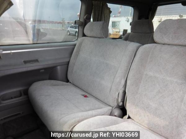 Used 2001 AT toyota hiace-regius RCH47W Image[15]