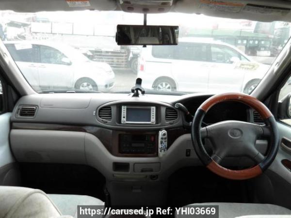Used 2001 AT toyota hiace-regius RCH47W Image[20]