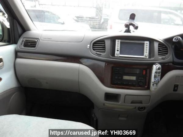 Used 2001 AT toyota hiace-regius RCH47W Image[21]