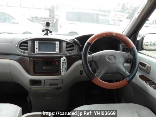 Used 2001 AT toyota hiace-regius RCH47W Image[22]