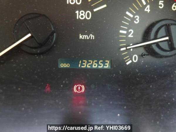 Used 2001 AT toyota hiace-regius RCH47W Image[24]