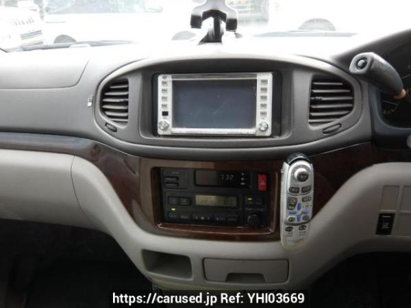 Used 2001 AT toyota hiace-regius RCH47W Image[25]