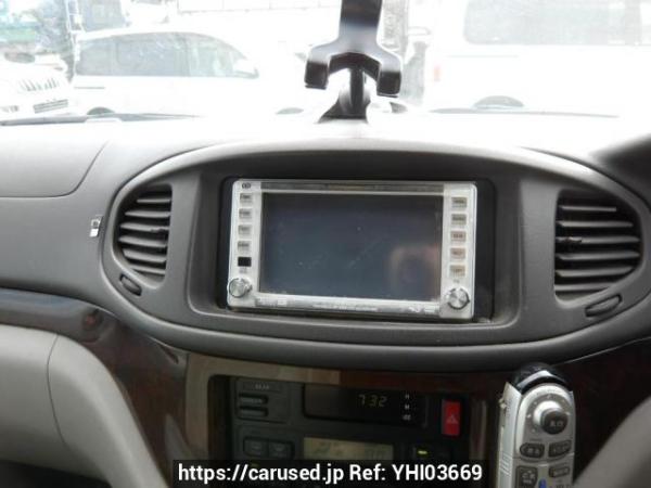 Used 2001 AT toyota hiace-regius RCH47W Image[26]