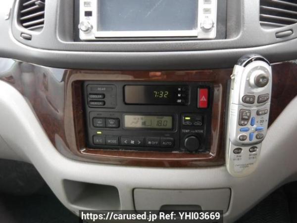 Used 2001 AT toyota hiace-regius RCH47W Image[27]