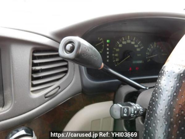 Used 2001 AT toyota hiace-regius RCH47W Image[28]