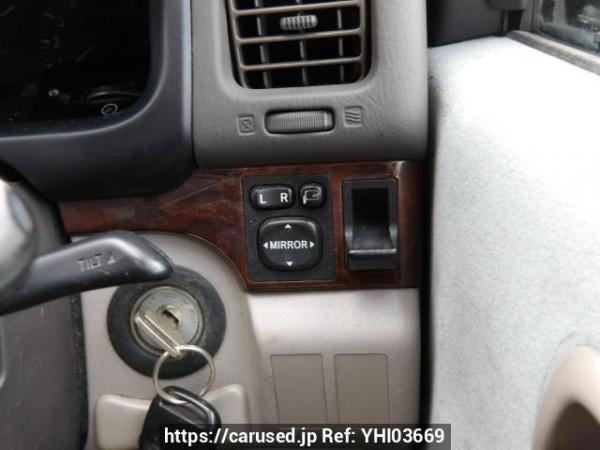 Used 2001 AT toyota hiace-regius RCH47W Image[29]